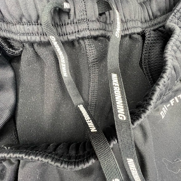 Nike Dri-Fit Running Pants Size Large - Picture 11 of 11